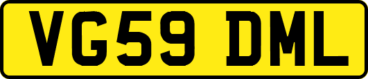 VG59DML