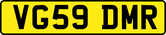 VG59DMR