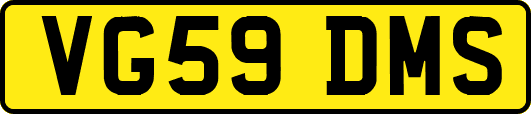 VG59DMS
