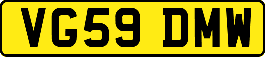 VG59DMW