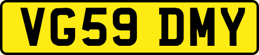 VG59DMY