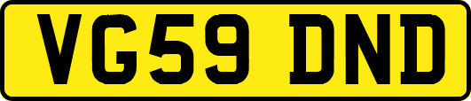 VG59DND