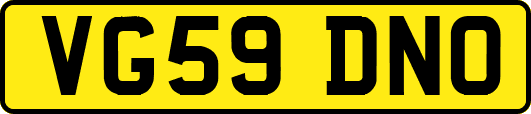 VG59DNO