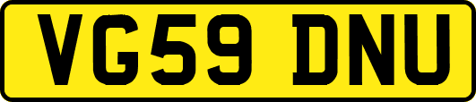 VG59DNU