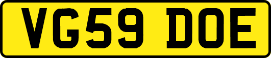 VG59DOE
