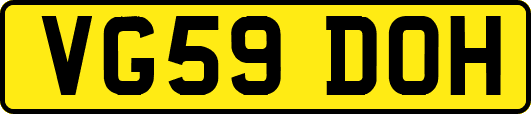 VG59DOH