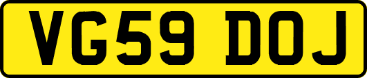 VG59DOJ