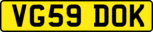 VG59DOK