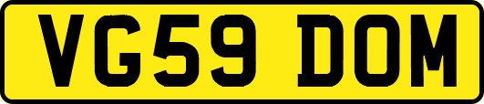 VG59DOM
