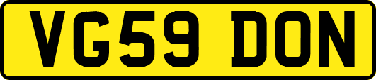 VG59DON