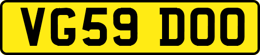 VG59DOO