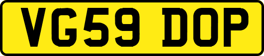 VG59DOP