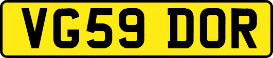VG59DOR