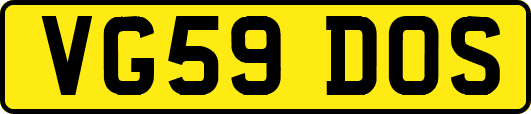 VG59DOS