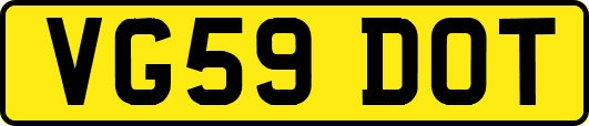 VG59DOT