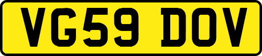 VG59DOV