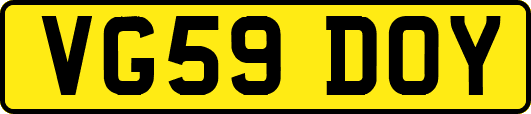 VG59DOY