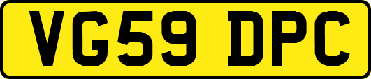 VG59DPC