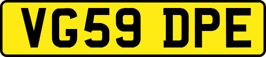 VG59DPE
