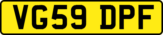 VG59DPF