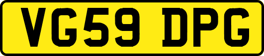 VG59DPG