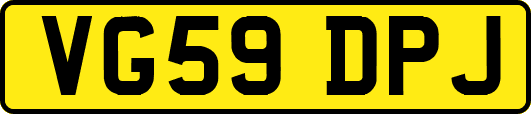 VG59DPJ