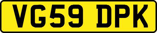VG59DPK