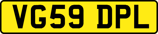 VG59DPL