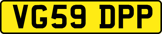 VG59DPP