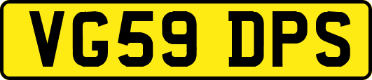 VG59DPS