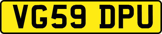 VG59DPU