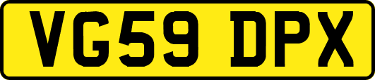 VG59DPX