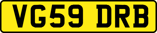 VG59DRB
