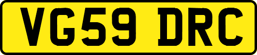 VG59DRC