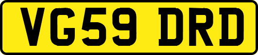 VG59DRD