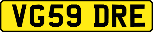 VG59DRE