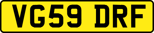 VG59DRF