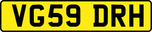 VG59DRH