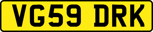 VG59DRK
