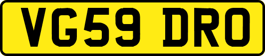 VG59DRO