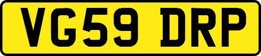 VG59DRP