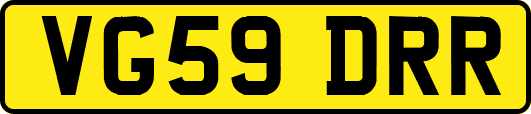 VG59DRR