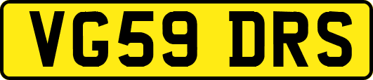 VG59DRS