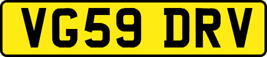 VG59DRV