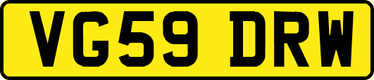VG59DRW
