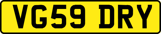 VG59DRY