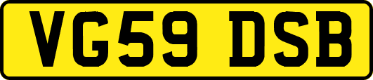 VG59DSB