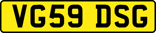 VG59DSG
