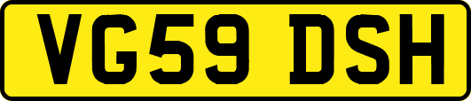 VG59DSH