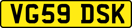 VG59DSK